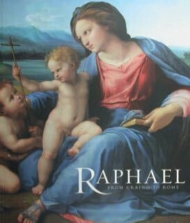 Raphael from Urbino to Rome at the National Gallery, London …