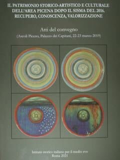 Il Patrimonio storico-artistico e culturale dell'area picena dopo il sisma …