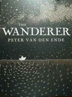 The Wanderer.