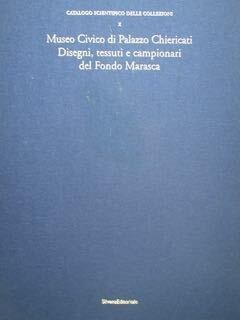 Museo Civico di Palazzo Chiericati. Disegni, tessuti e campionari del …