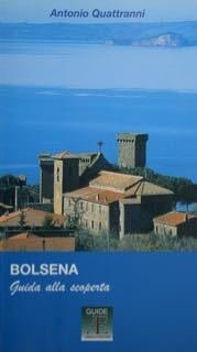 Bolsena guida alla scoperta.