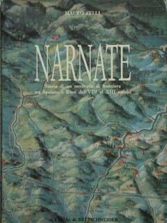 Narnarte. Storia di un territorio di frontiera tra Spoleto e …
