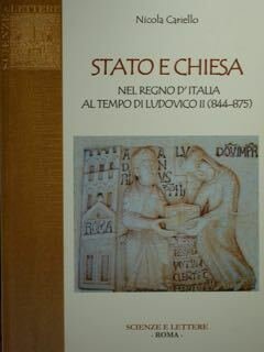 Stato e Chiesa nel Regno d'Italia al tempo di Ludovico …