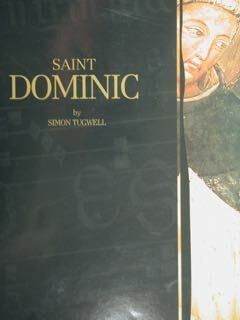 Saint Dominic.