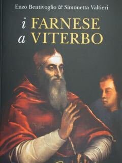 I Farnese a Viterbo.