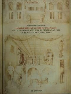 Jacopo Bellini's Book of Drawings in the Louvre and the …