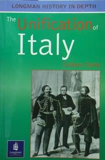 The Unification of Italy.