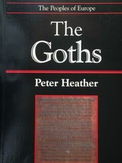 The Goths.