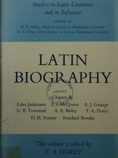 Latin Biography.