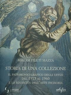 Storia di una collezione. Il patrimonio grafico degli uffizi dal …