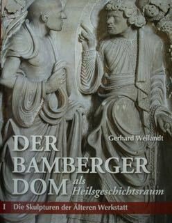 Der Bamberger Dom als Heilsgeschichtsraum. I - Die Skulpturen der …