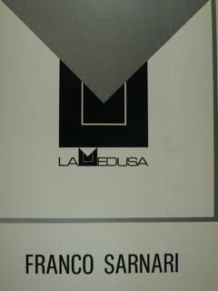 Galleria La Medusa , Roma, via del Babuino124. Catalogo Mostra …