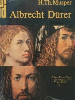 Albrecht Durer.