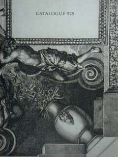 Erasmushaus. Catalogue 929. Rare Book.