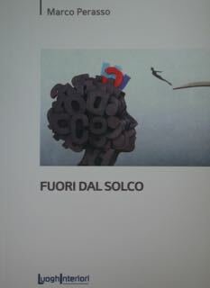 Fuori dal solco.