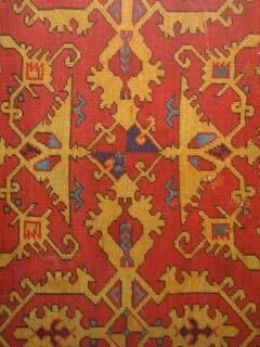 Turkish rugs and old master paintings.London, Colnaghi, 14th February to …
