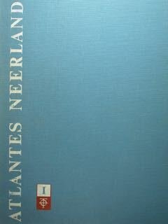 Atlantes Neerlandici. 6 Volumes.