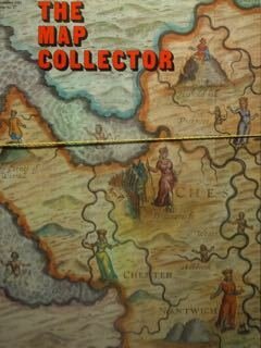 The Map Collector 1981, n. 14 - 15 - 16 …