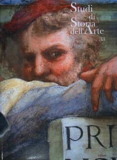 Studi di Storia dell'Arte 33 - 2022.