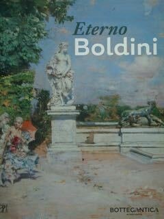 Eterno Boldini. Milano, 14 ottobre - 3 dicembre 2022