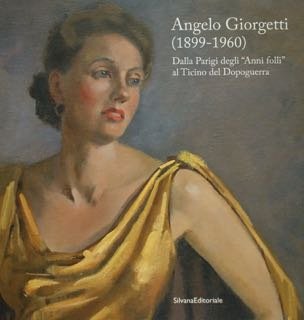 ANGELO GIORGETTI (1899 - 1960). Dalla Parigi degli 'Anni folli' … | Immagine principale