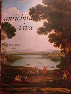 antichità viva. ANNO I - N. 9 - 1962 | Immagine principale