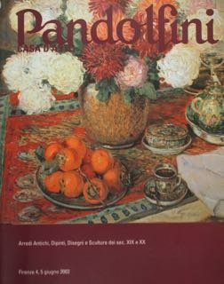 Arredi Antichi, Dipinti, Disegni e Sculture dei sec. XIX e … | Immagine principale