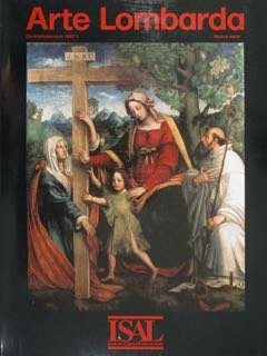 Arte Lombarda 119 - !997/1. | Immagine principale