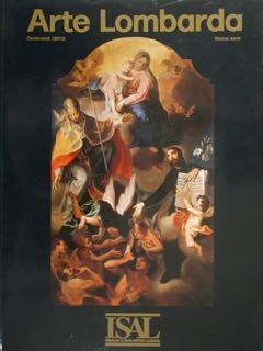 Arte Lombarda 120/1997/2. | Immagine principale