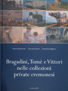 Bragadin, Tomè e Vittori nelle collezioni private cremonesi | Immagine principale