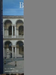 BRERA -Milano. I grandi Musei del Mondo. | Immagine principale