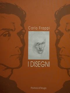 CARLO FRAPPI. I Disegni. | Immagine principale