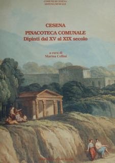 CESENA Pinacoteca Comunale. Dipinti dal XV al XIX secolo. | Immagine principale
