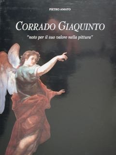 CORRADO GIAQUINTO “ noto per il suo valore nella pittura”. | Immagine principale