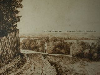 CROSSROADS. Drawing the Dutch Landscape. | Immagine principale
