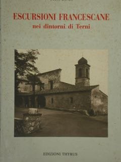 Escursioni francescane nei dintorni di Terni. | Immagine principale