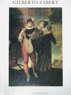 GILBERTO ZABERT. Dipinti dal XV al XIX Secolo. | Immagine principale