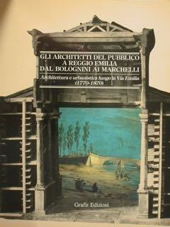 Gli architetti del pubblico a Reggio Emilia dal Bolognini ai … | Immagine principale