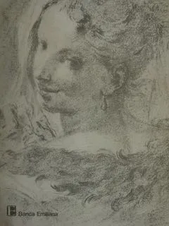 I Disegni della Biblioteca Palatina di Parma. | Immagine principale