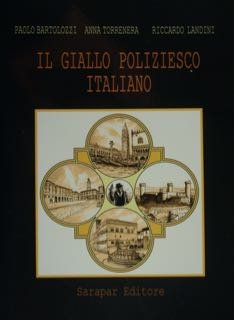 IL GIALLO POLIZIESCO ITALIANO. | Immagine principale
