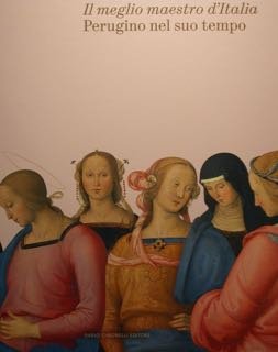 Il meglio maestro d'Italia. Perugino nel suo tempo. Perugia, Galleria … | Immagine principale