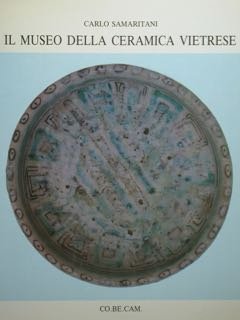 Il Museo della Ceramica Vietrese. | Immagine principale