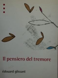 Il pensiero del tremore. | Immagine principale