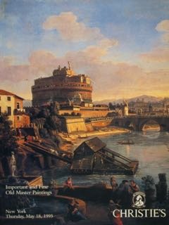 Important and Fine Old Master paintings. New York, Thursday, May … | Immagine principale