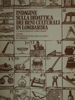 Indagine sulla didattica dei beni culturali in Lombardia e su … | Immagine principale
