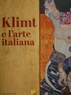 Klimt e l'arte italiana. Mart Rovereto, 16 marzo 2023 - … | Immagine principale