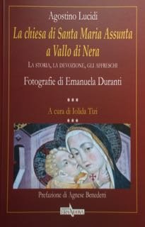 La chiesa di Santa Maria Assunta a Vallo di Nera. … | Immagine principale