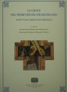 La Croce nel Primo Secolo Francescano. | Immagine principale