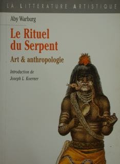 Le Rituel du Serpent. Art & Antropologie | Immagine principale