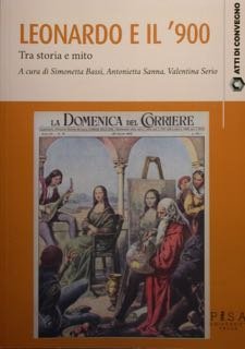 LEONARDO E IL '900. Tra storia e mito. | Immagine principale